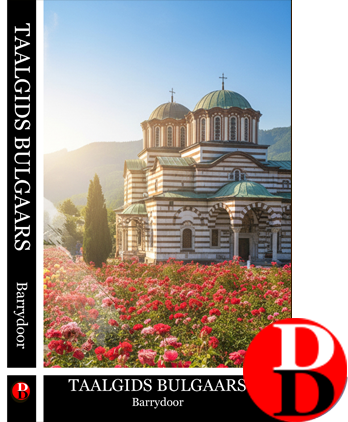 Taalgids Bulgaars